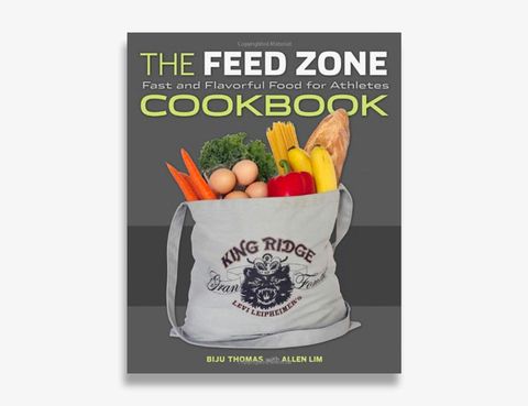 ankomme bitter kompliceret 10 Healthy Cookbooks Every Athlete Should Read