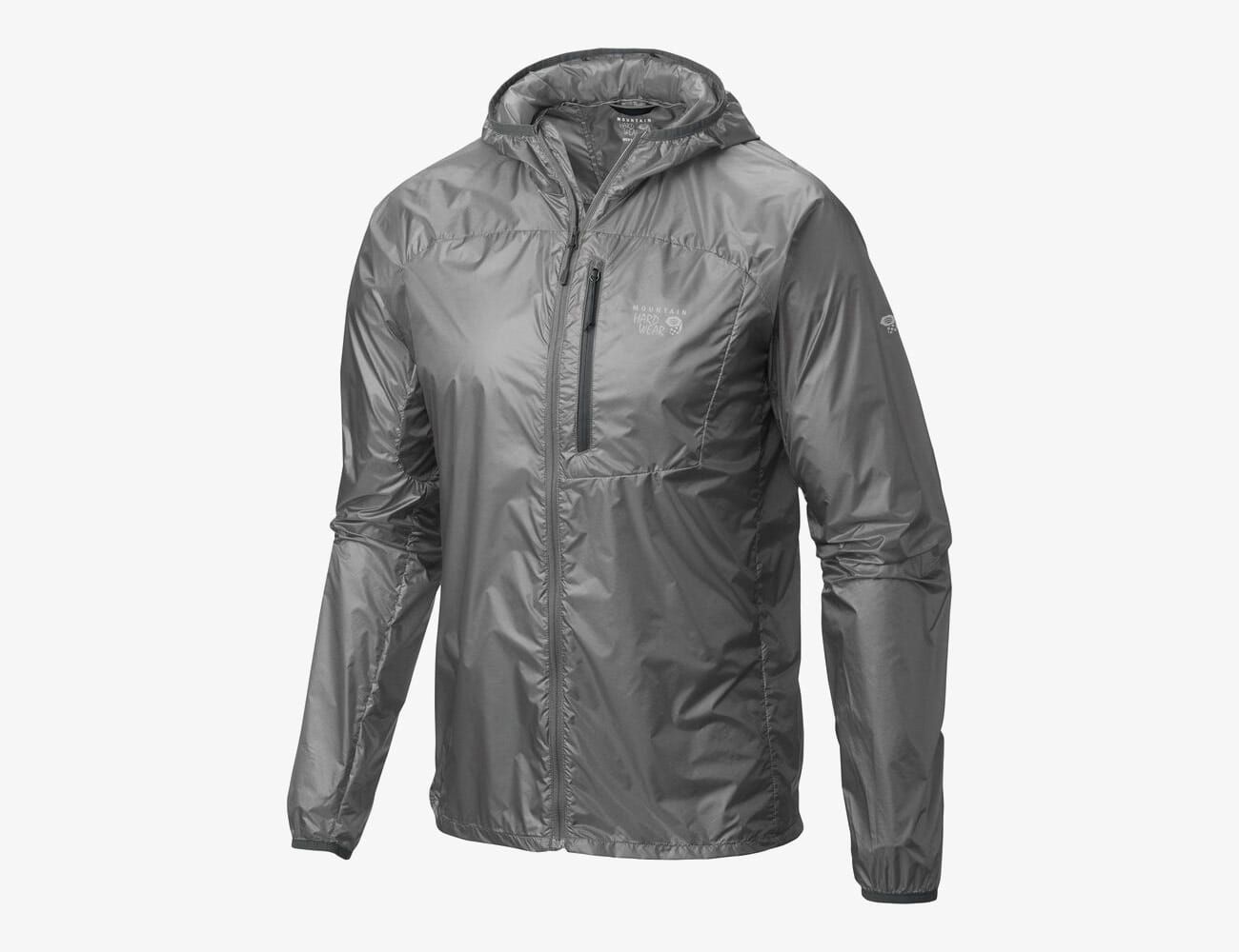 ghost lite stretch jacket