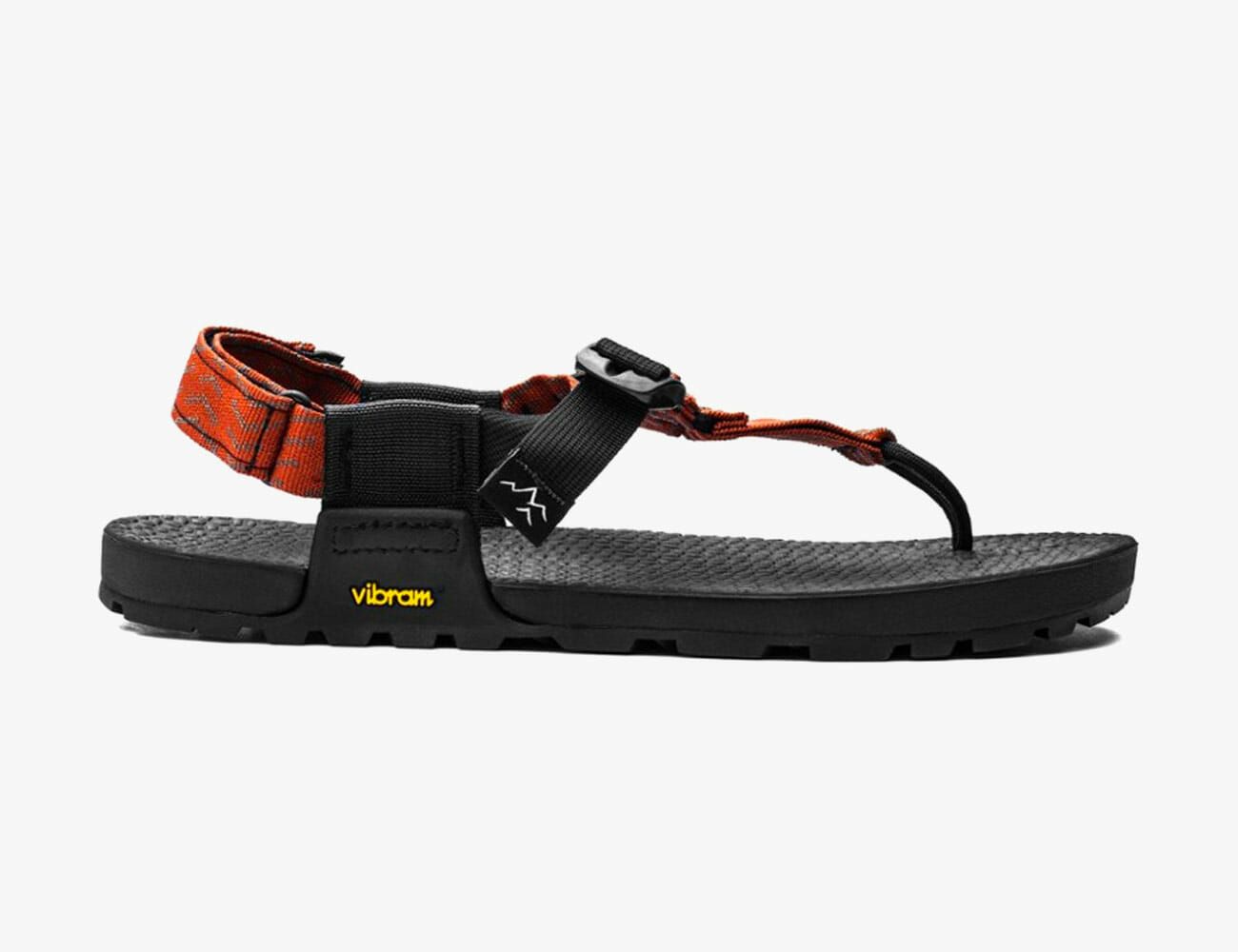 outdoor sandals brands
