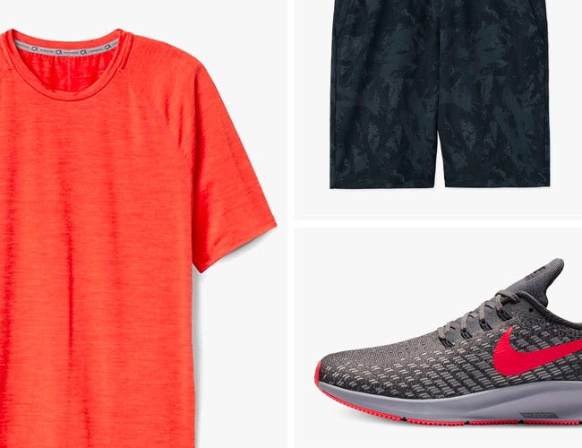 The Best Affordable Workout Gear For The Athlete On A Budget