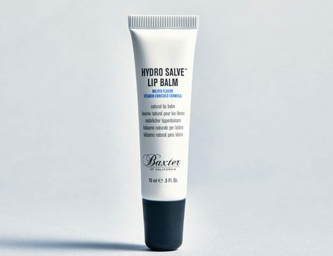 The Best Lip Balms for Men • Gear Patrol The Best Lip Balms for Men • Gear Patrol