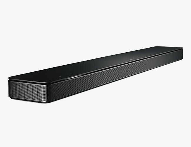 bose soundbar 550