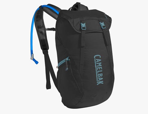 camelbak endurance athlete