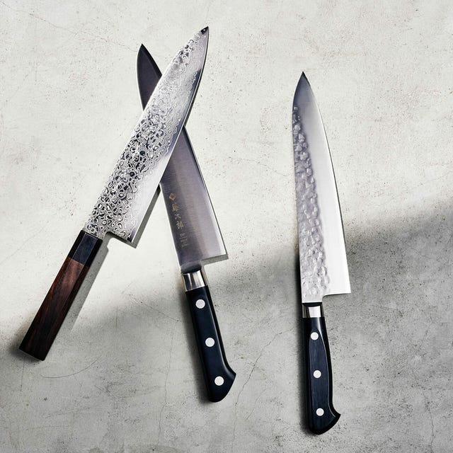 The Best Places to Buy Japanese Kitchen Knives Online