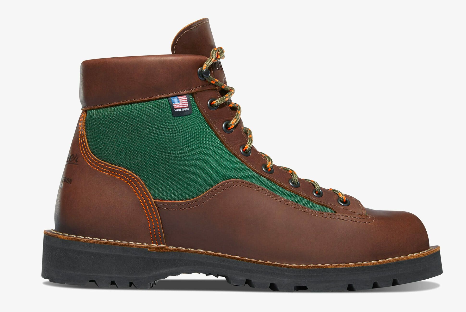 danner x orvis