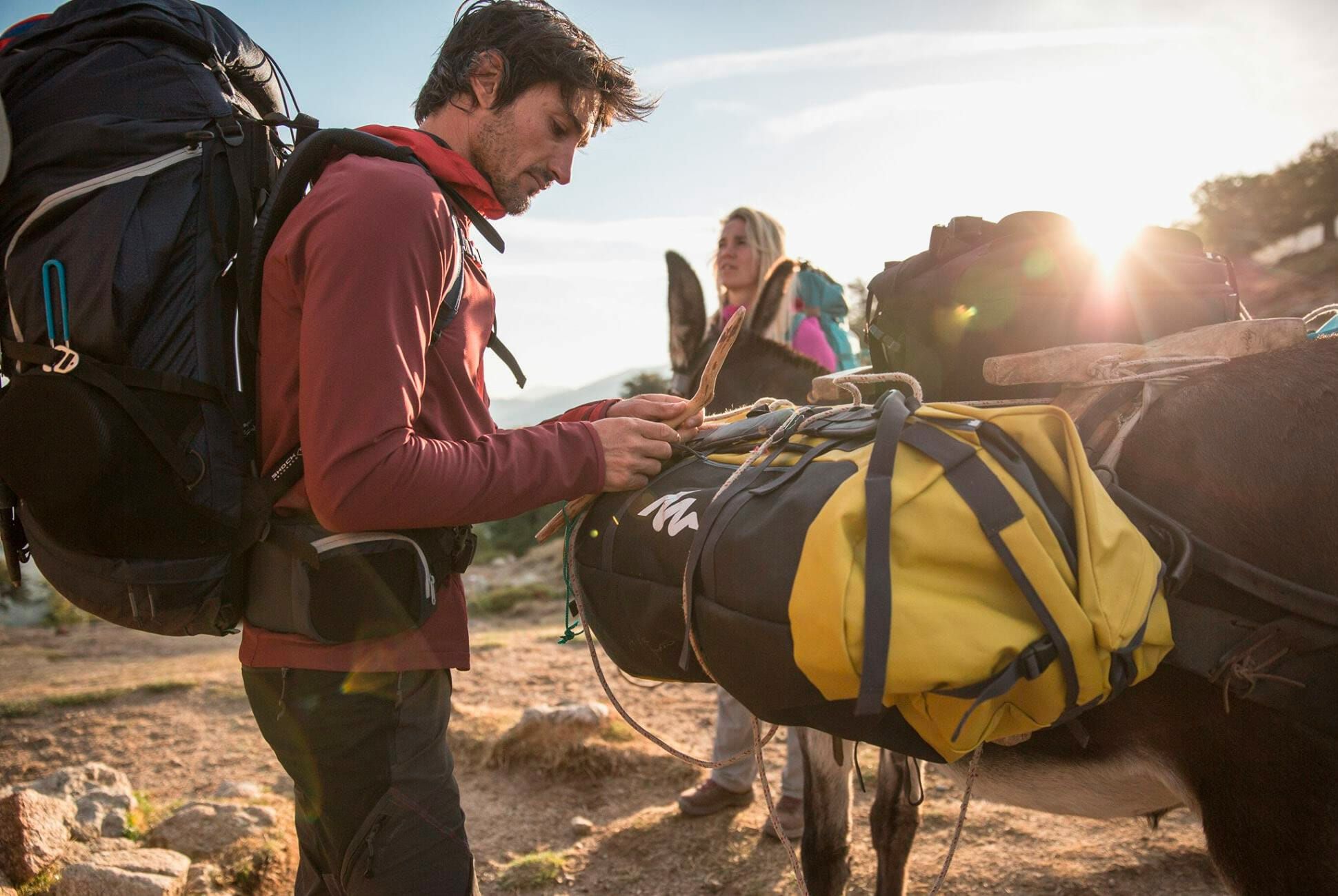 How Decathlon Will Disrupt the US Outdoor Gear Industry (And Why