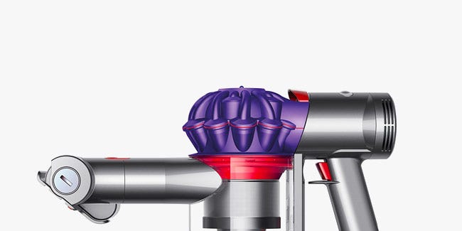 Dyson S Most Powerful Handheld Vacuum Is The Cheapest It S Ever Been Dyson S Most Powerful Handheld Vacuum Is The Cheapest It S Ever Been