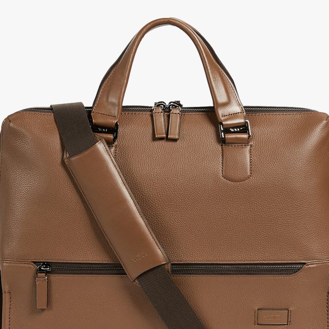 Save 30% on These Office-Ready Tumi Briefcases
