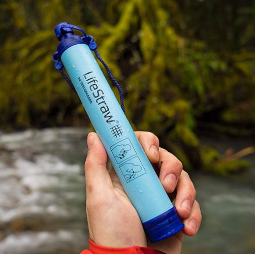 This Overlooked Piece of Camping Gear Could Save Your Life—Right Now It's 50% Off