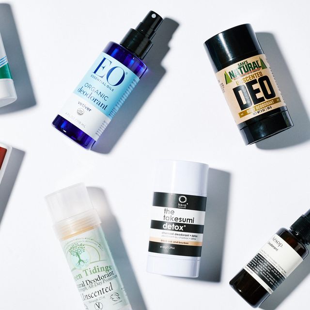 The Best Deodorants That Don't Stain Clothes in 2023, Tested by Grooming  Editors