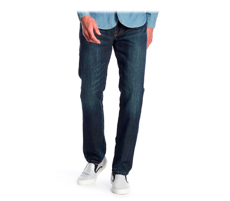 429 classic straight lucky jeans