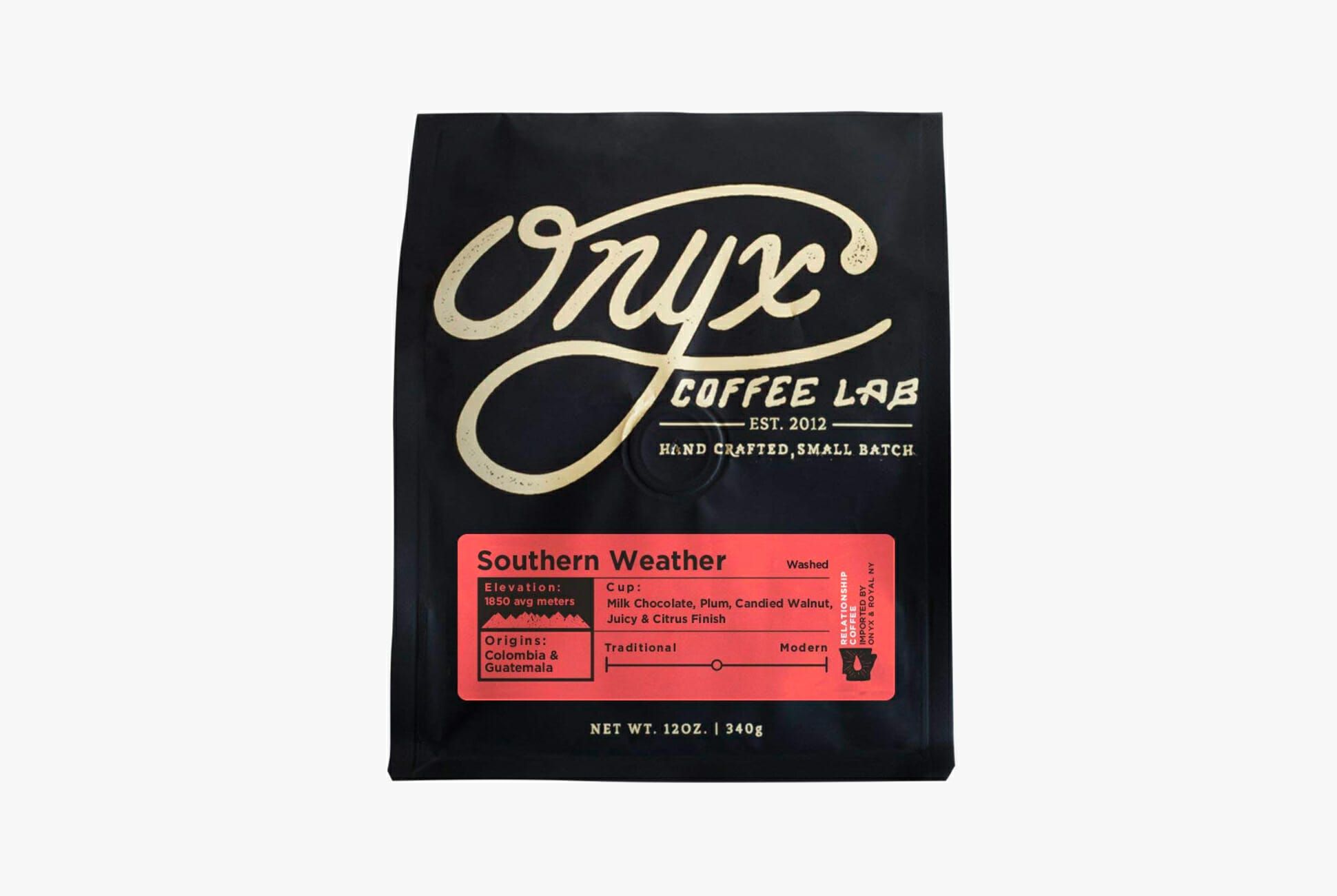 Onyx Coffee Lab - Fresh Cup Magazine