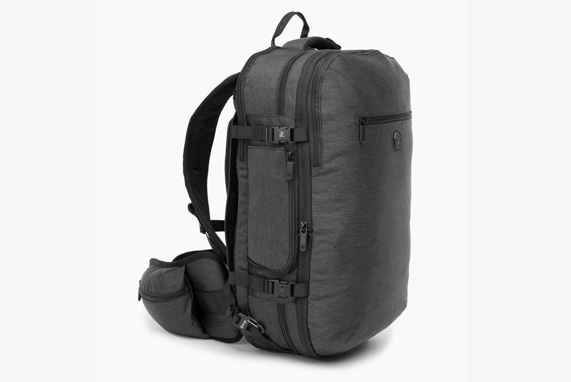 setout divide backpack