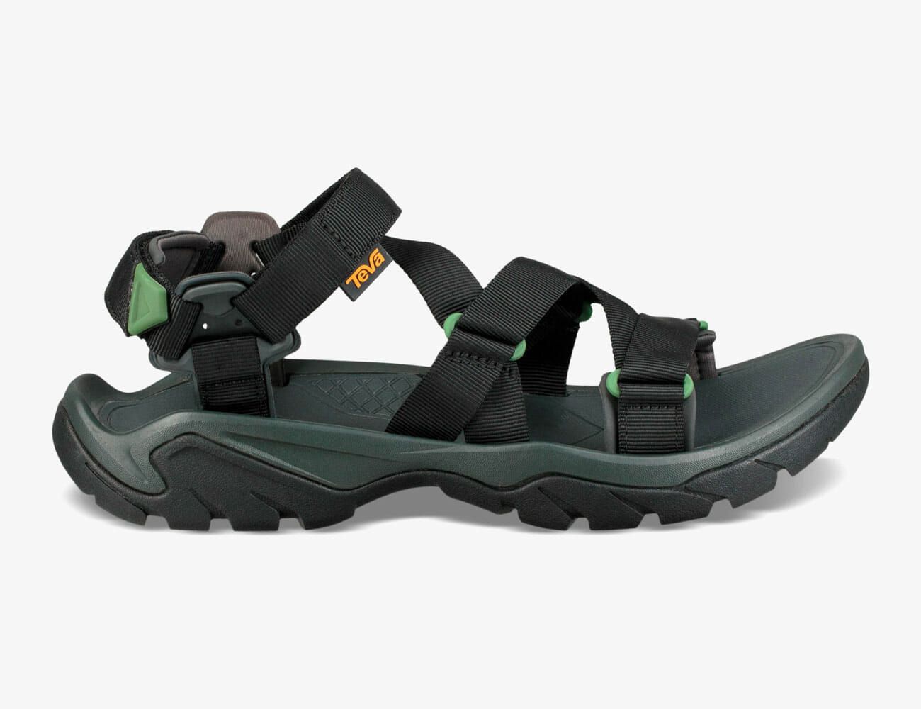 sandals for outdoor activities