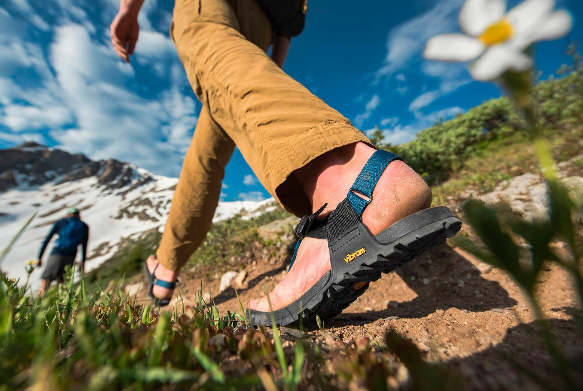 best teva sandals for hiking