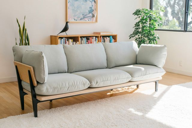 On Made In Usa Furniture From Floyd, Room And Board Sofas Reddit