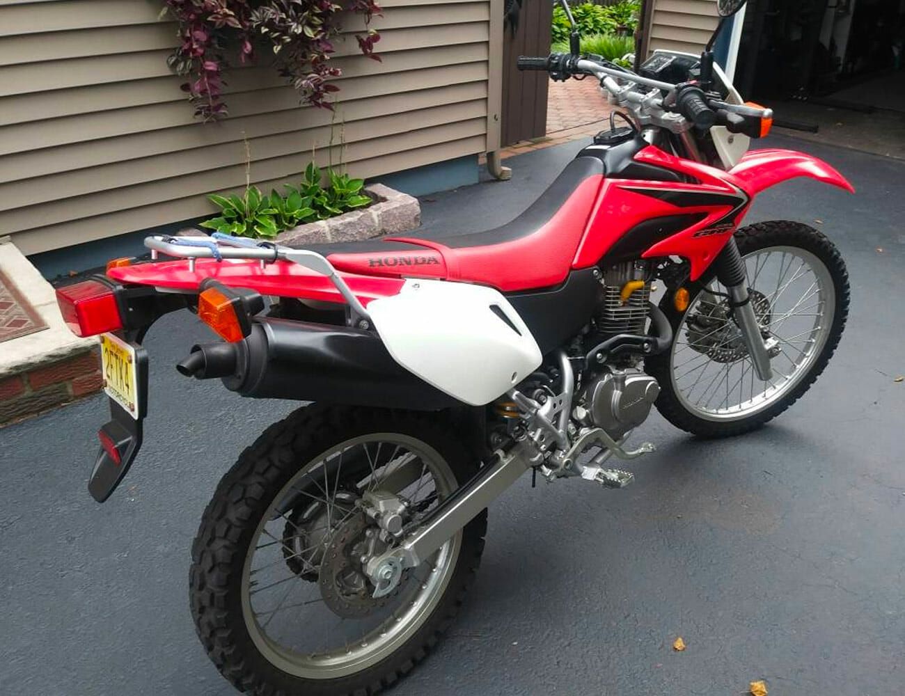 motorcycles for sale craigslist near me