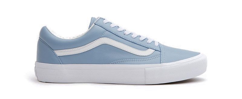 vans vault italian leather