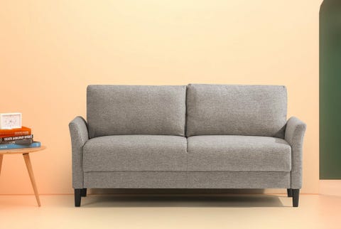 The Brand Behind Some Of The Best Selling Mattresses On Amazon Just Released A Line Of Dirt Cheap Sofas