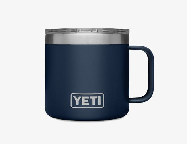 yeti camp mug