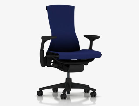 The 21 Best Office Chairs Of 2021
