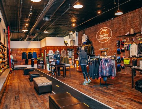 The 20 Best Running Shops in America