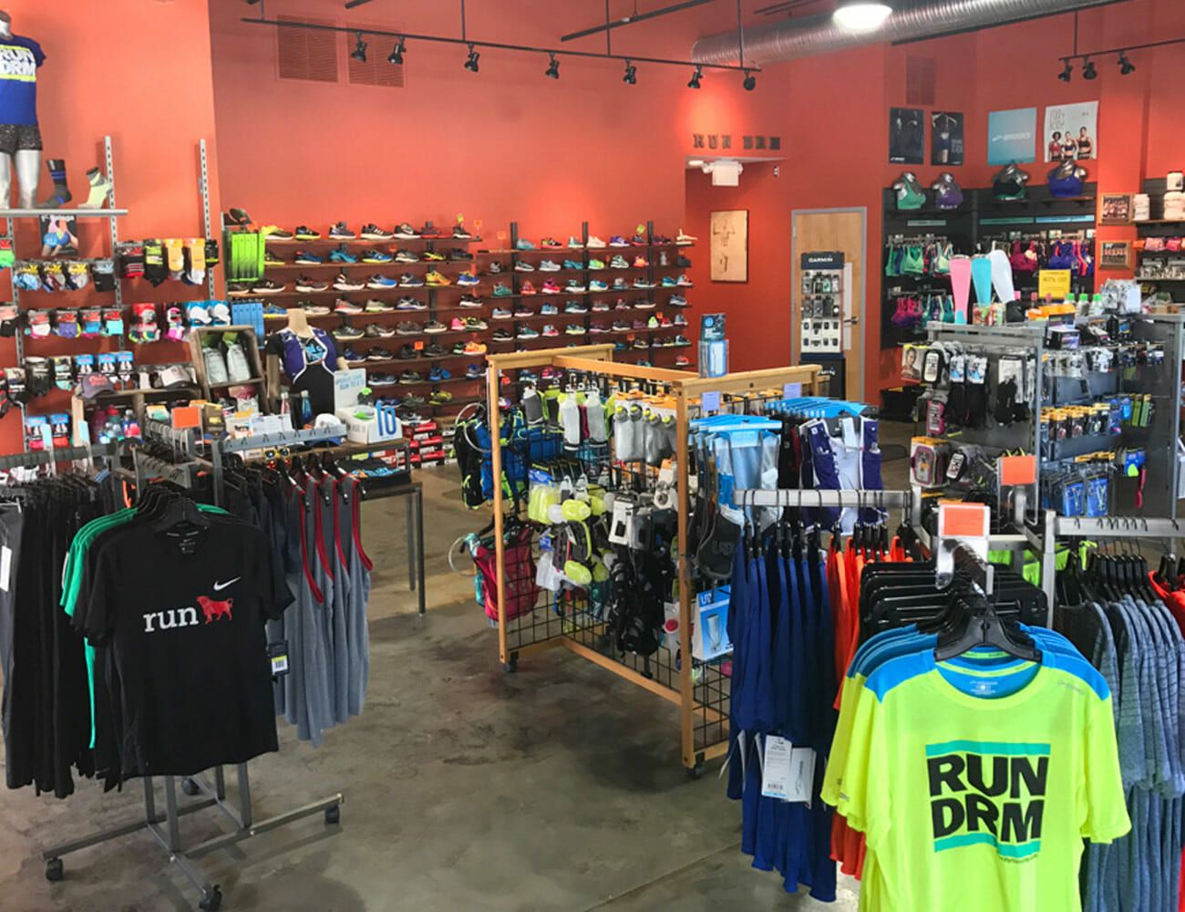 The 20 Best Running Shops in America