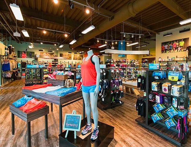 The 20 Best Running Shops in America