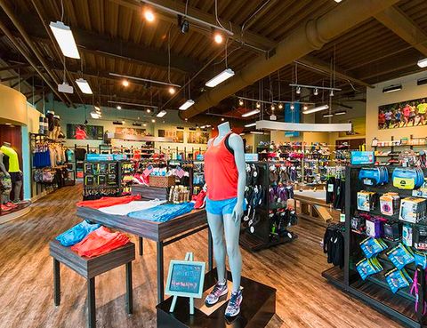 The Best Running Shops In America