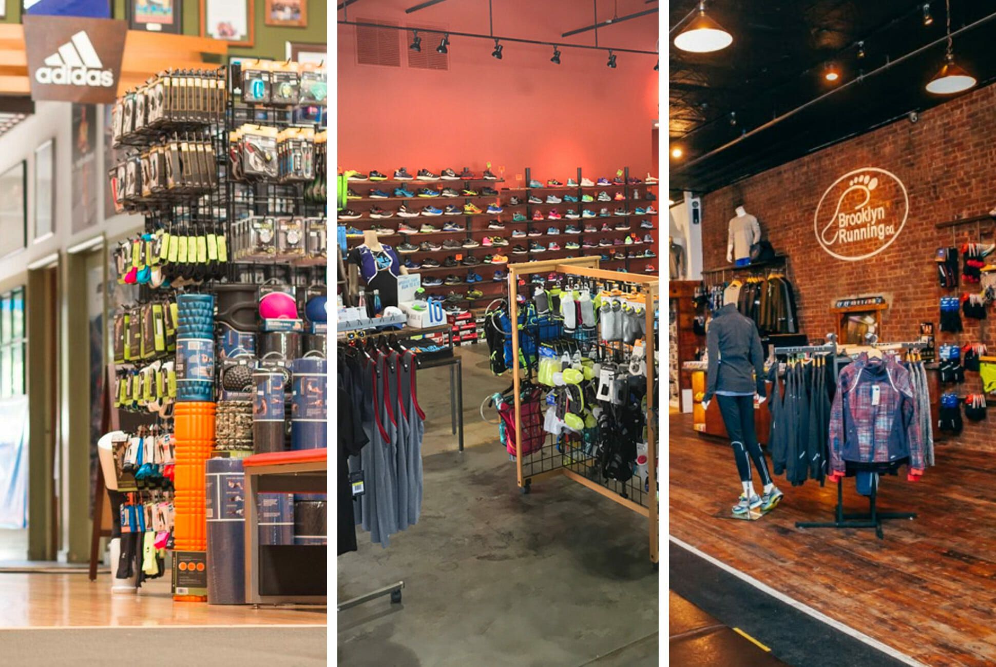 The 20 Best Running Shops in America