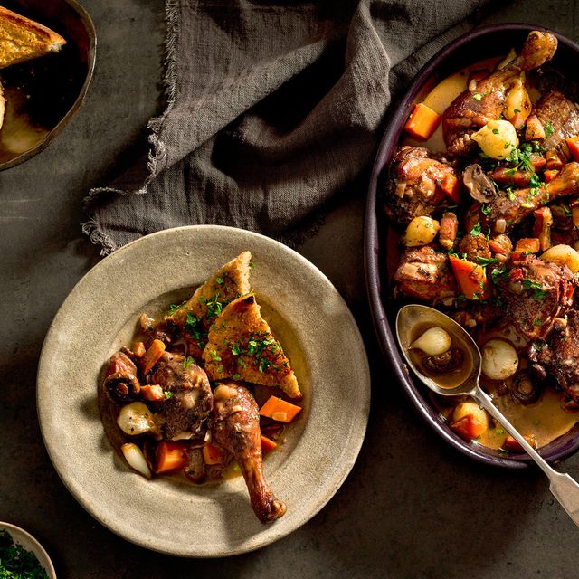 100 of Our Best Dutch Oven Recipes
