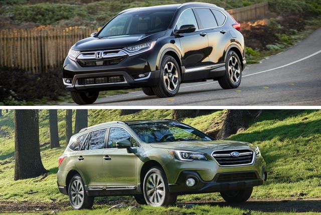 best family car under 80k