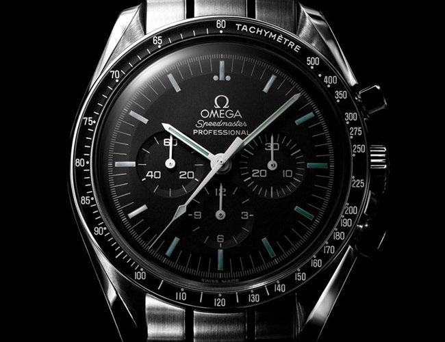 buy used luxury watch