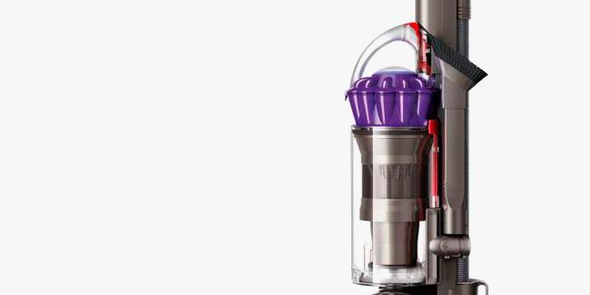This Upright Dyson Vacuum Is More Affordable than Ever Today