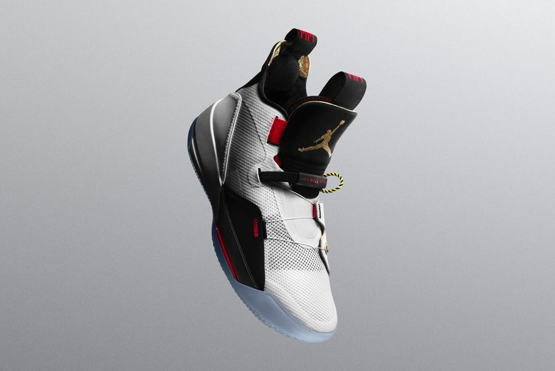 The New Jordans Rock Some Of Nike S Most Promising New Tech