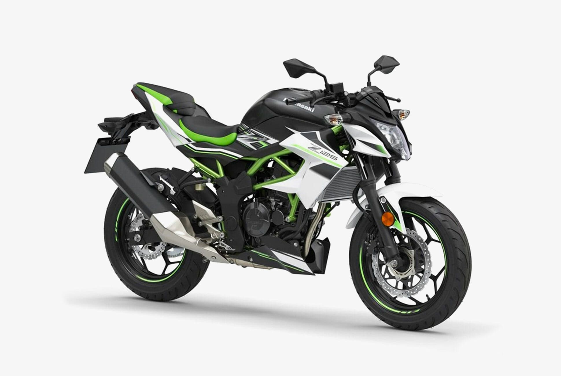 tornillo solo elefante We Need the New Small Sport Bikes From Kawasaki, Here in the US