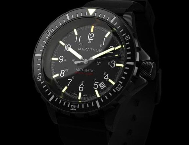 marathon gsar anthracite