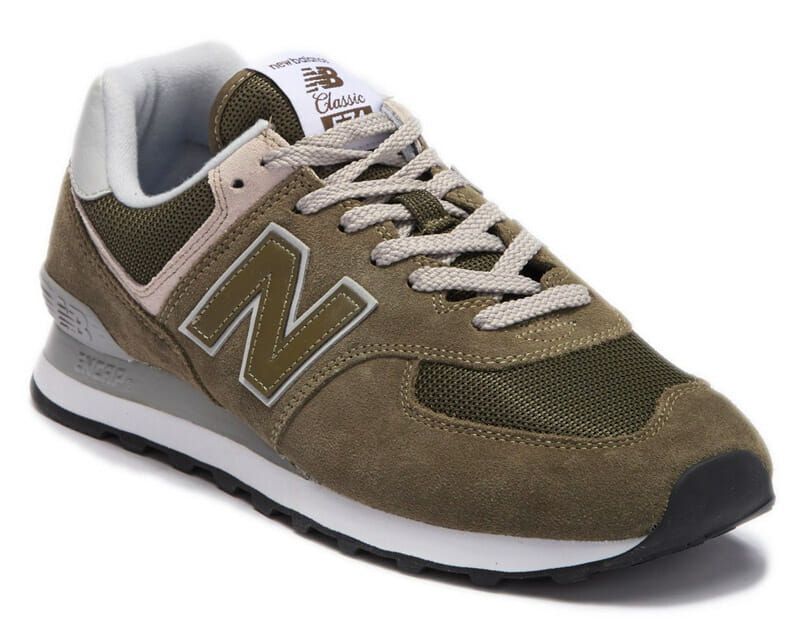 A Bunch of New Balance Sneakers Are Now 
