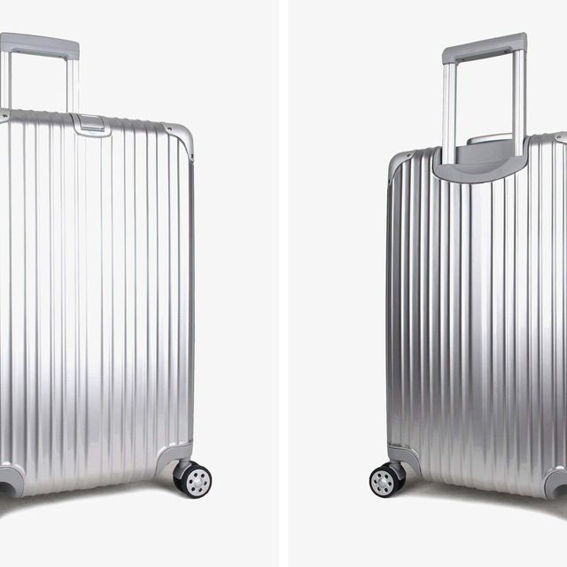7 Rimowa Dupes That Give You Luxury for Less