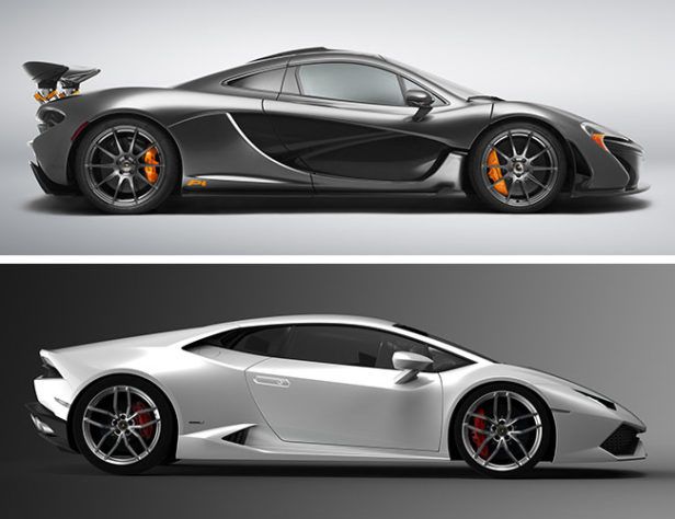 Supercar vs Hypercar — What's the Difference?