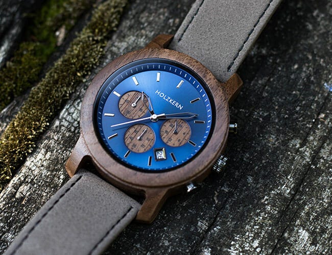 holzkern watch review