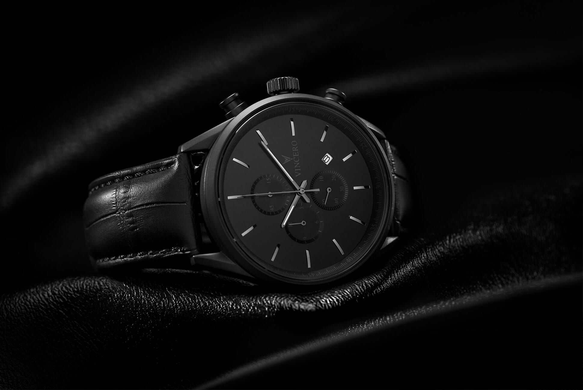 vincero watches nordstrom