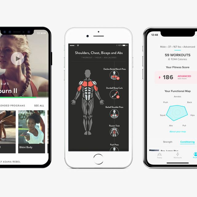 the best apps to breathe new life into your fitness routine gear patrol lead full