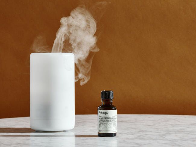 7 of the Best Essential Oils to Put in Your Diffuser