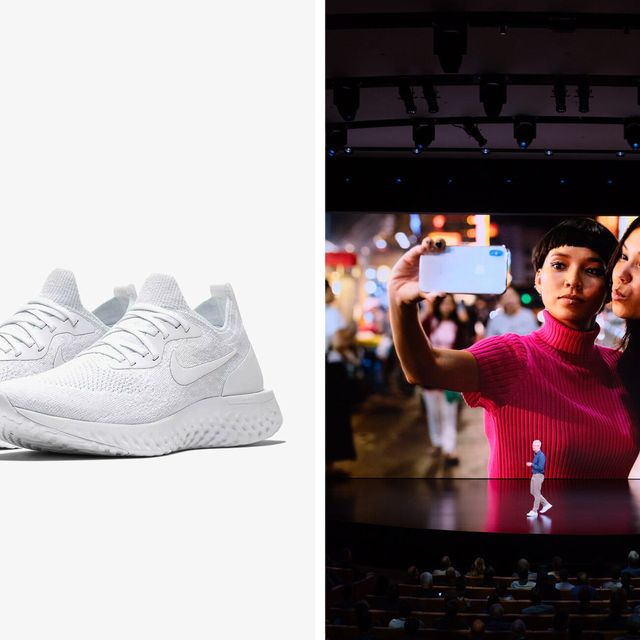 What Cook's Special Sneakers Say About the of Today &bull; Patrol