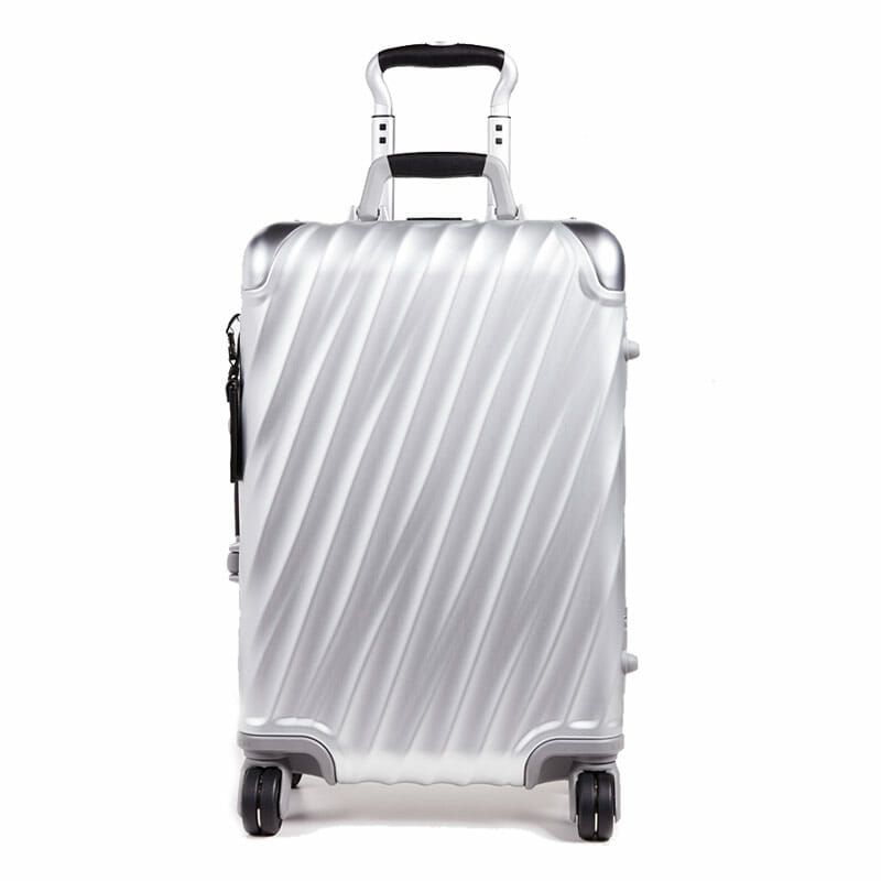 tumi 19 degree aluminum sale