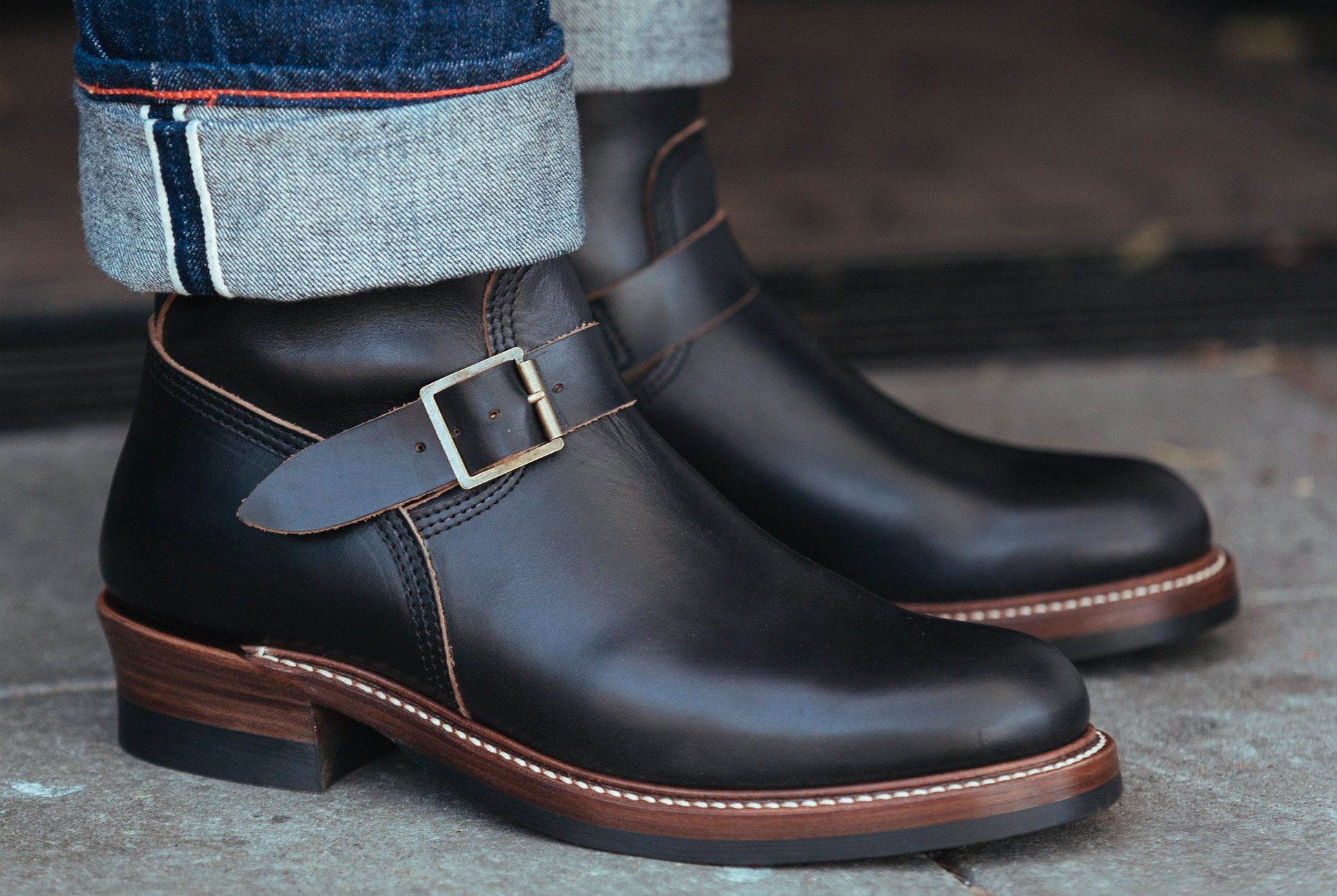 magnanni boots