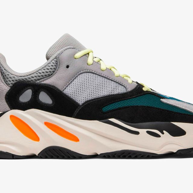 How to Shop the Yeezy Boost 700’s Massive Restock