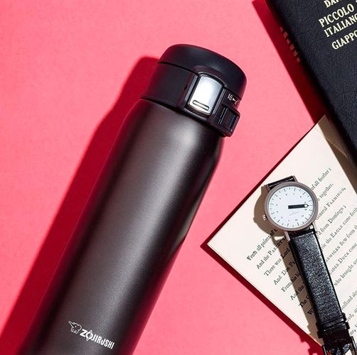 This Top-Rated Travel Coffee Mug Is 29% Off Today