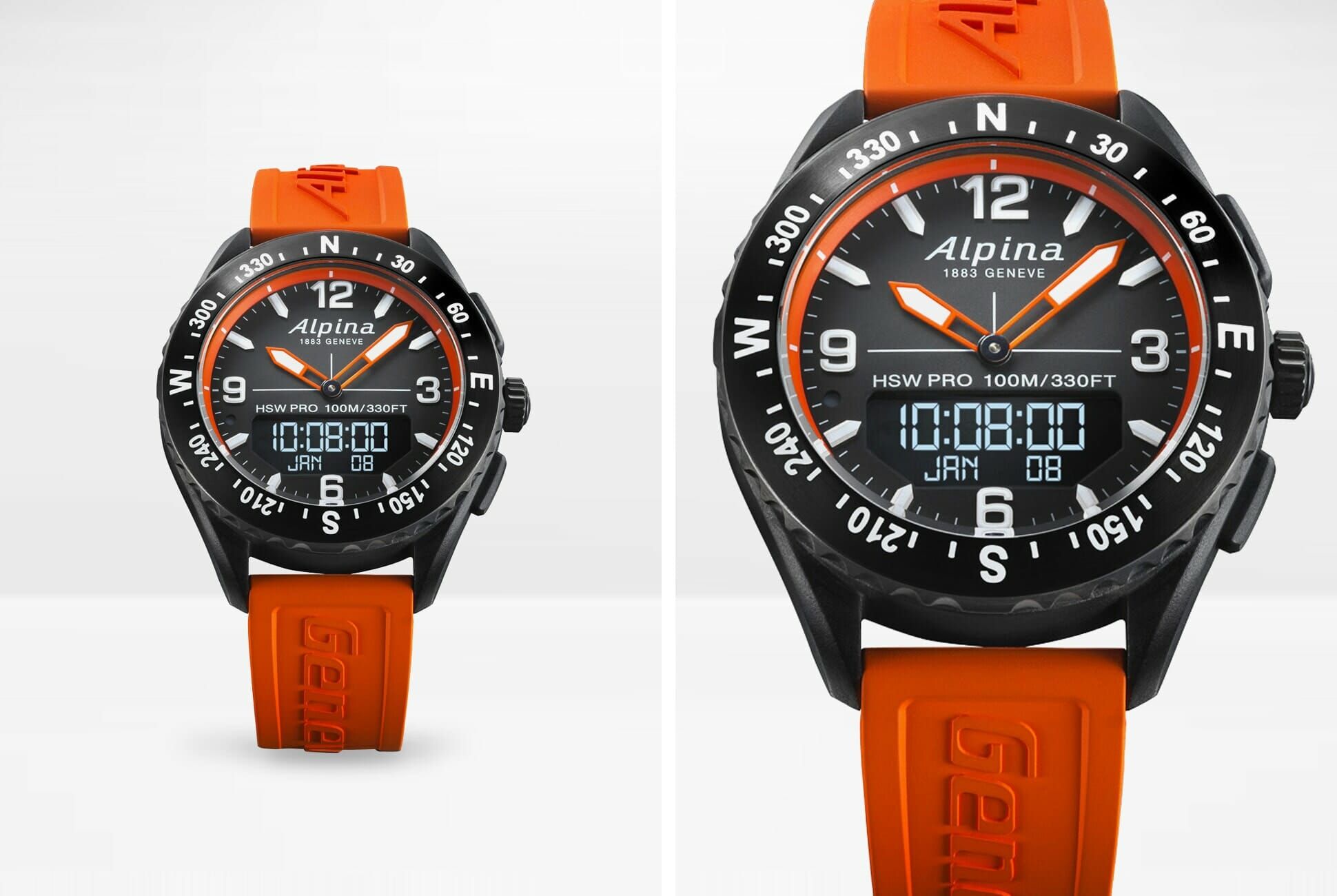 best outdoor digital watch